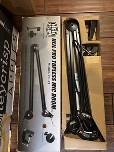 Heil PL-2T | eBay