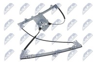 NTY EPS-ME-015 Fensterheber Vorne Links FüR MERCEDES-BENZ