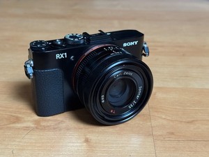 Sony Rx1 | eBay