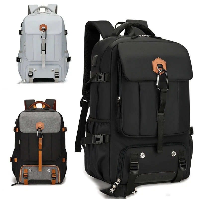 70 Liters Large Capacity Leisure Travel Backpack,both men and women travel bag