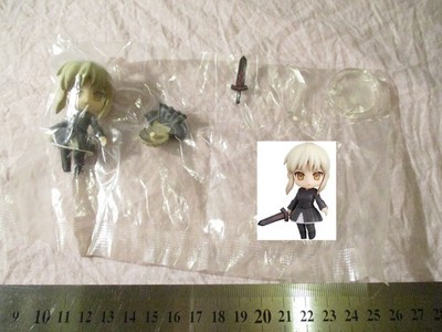 ''Fate/hollow ataraxia'' Saber Alternative, Nendoroid Petit figure