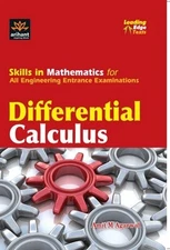 Differential Calculus for IIT JEE