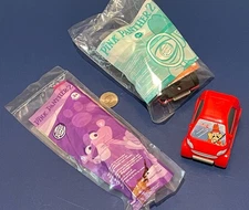 Pink Panther 2 - 2008 2009 Burger King Toys Metro-Goldwin-Mayer Pictures