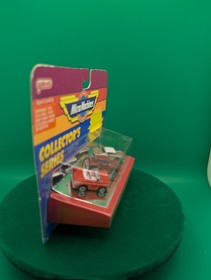 Micro Machines Rare 1991 Collectors Series Collection PROMOTIONAL OFFERING NEW