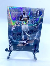 Kyrie Irving Rookie Cards and Autograph Memorabilia Guide 15