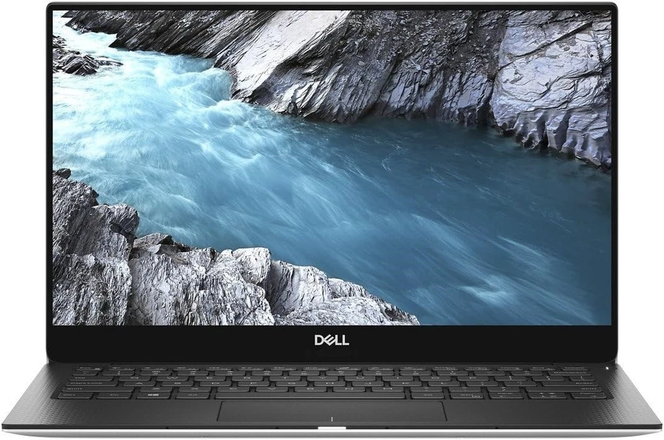 13" HD DELL XPS Laptop PC: Intel i5-7200U! 8GB RAM! 256GB SSD! Backlit Keyboard! - Image 3 of 4