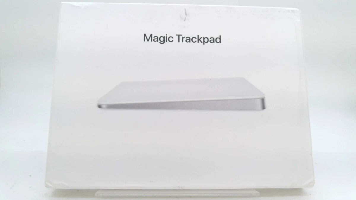 Apple Magic Trackpad for sale | eBay