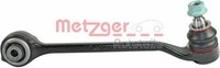 Original Metzger Lenker RadaufhäNgung 58094202 FüR Bmw