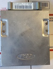 1989 - 1993 Ford Mustang Gt Lx 302 A9p Engine Computer E9zf-12a650-c2a Ecu