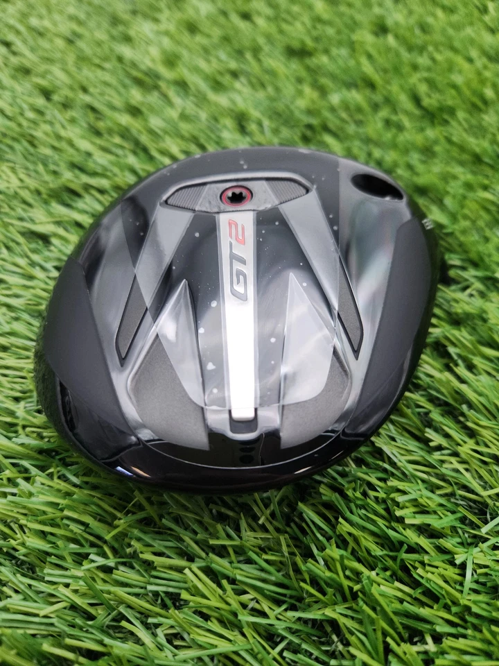 NEW 2024 TITLEIST GT2 3 WOOD 13.5* CLUBHEAD ONLY +HC BRANDNEW - Image 2 of 4