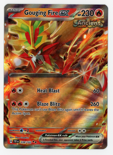 Pokemon Scarlet & Violet EX: Choose Your Card - 第 58/174 張圖片