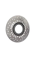 Honda PCX125 - 2023–2025 – Front Brake Disc with ABS Ring – 45351-K1Y-J51