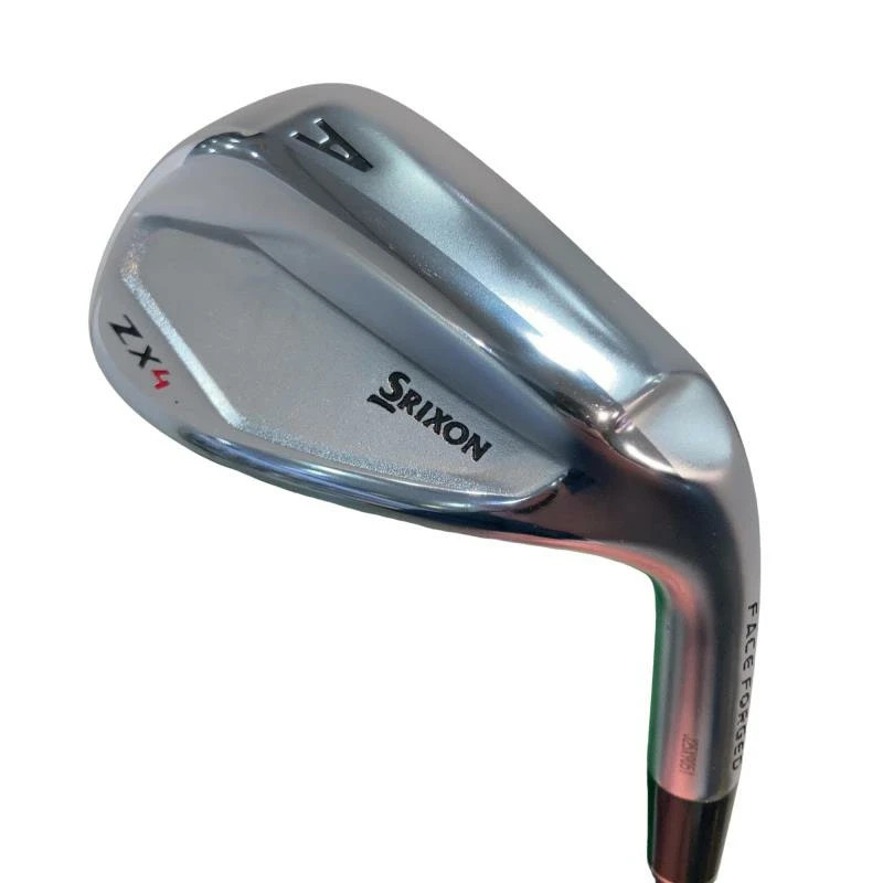 Ipショット60袋 Dunlop SRIXON ZXi4 Approach Wedge 49deg / Diamana ZX60 R | eBay