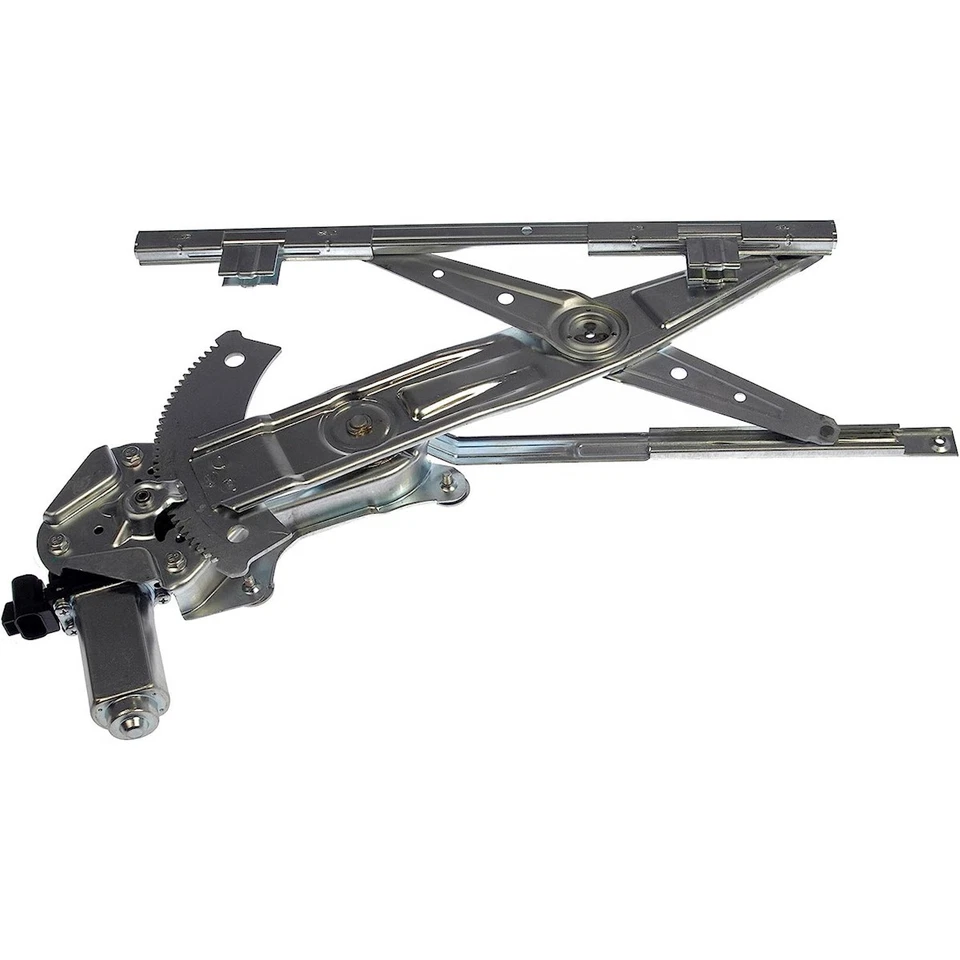 751-015 Dorman regulador de ventana pasajero delantero lado derecho mano para Saturn Ion Foto 2 de 3