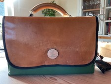 Zirkeltraining Tasche fürs Laptop