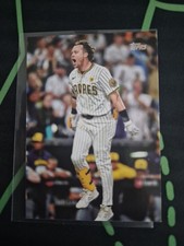 2025 Topps Series 1 - Jake Cronenworth #232 True Photo