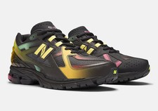 Bricks & Woods x New Balance 1906U Echoes Butterfly US 11 EU 45 UK 10.5