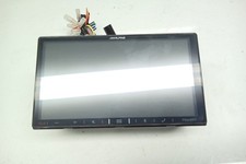 Alpine Double Din Radio Display and Receiver iLX-W650