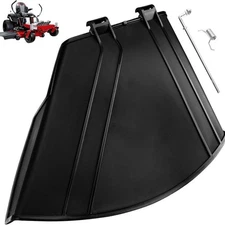 String Trimmer Deflector Shield 138-7502 Grass Trimmer Guard for 74690 74694