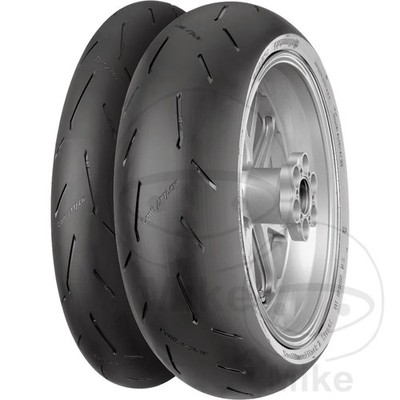 Reifen 200/55ZR17 (78W) TL rear Reifen Conti Raceattack 2 STR 4019238031676