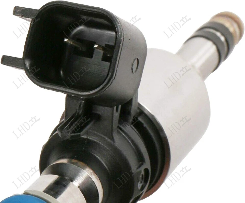 4Pcs Fuel Injectors 12662571 For Cadillac ATS 2013-2019 Chevy Malibu 2013-2020. - Image 4 of 4