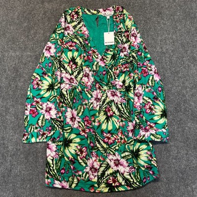 Walter Baker Jubilee Kimono Mini Dress Walter Baker Jubilee Kimono Mini Dress