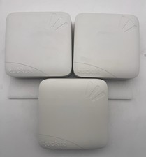 Lot of 3 Ruckus ZoneFlex R700 Dual-Band WiFi 5 Access Points PoE