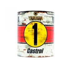 Giacomo Agostini #1 Inspired Mug