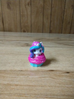 My Little Pony Cutie Mark Crew Series 1 Sparkly Sweets Princess Celestia
