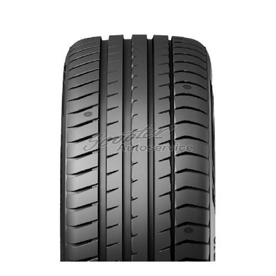 1x 255/45R18 103Y EffexSport TH-202 XL Triangle Sommer-Reifen | 12377319