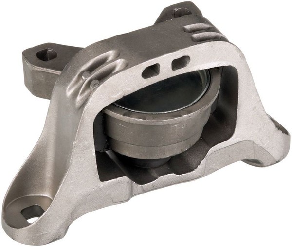 Lagerung Motor Rechts Gates ETM1204 FÜR Ford-image