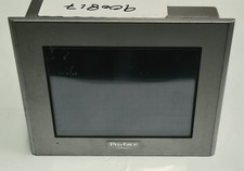 Nikon 2890070-12 Pro-Face Touchscreen HMI Display Panel