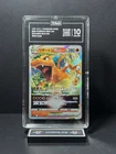 2022 Japanese Star Birth Triple Rare Charizard Vstar #015 TAG 10