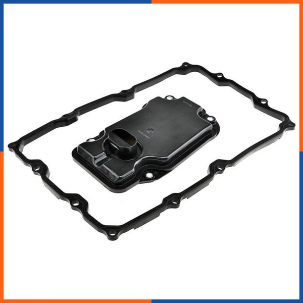 Hydraulikfiltersatz FüR Toyota | 35168-34010, 35168-34020, 35330-0C010-image