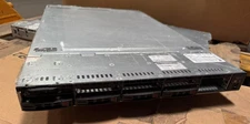 SuperMicro CSE-119U 1U Server 10 BAY 2.5" 2x750W Barebone