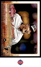 2015 Topps Update Series Baseball Variations Short Print Guide 12