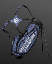 ⭐️SHIPS TODAY⭐️Scotty Soup Pathfinder Stand Bag US Open Liberty Blue Cameron
