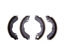 For 1991-1994 Eagle Summit Brake Shoe Set Rear Dynamic Friction 46558HMHN 1992