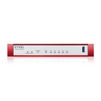 4718937638222 Zyxel USGFLEX50H-EU0101F Firewall (Hardware) ZyXEL