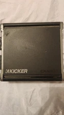 KICKER 46CXA8001T 800W Mono Channel Car Amplifier