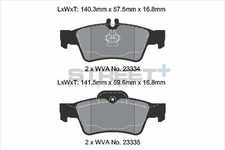 Einspritzpumpe MERCEDES-BENZ S-KLASSE (W221) S 420 CDI / S 450 CDI (221.028, 221.128)