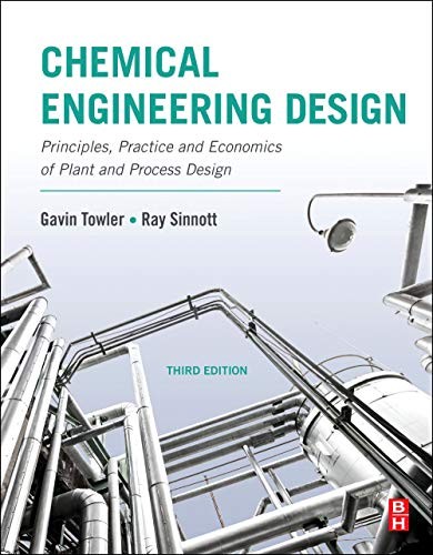 Chemical Engineering Design: Principles, Practi, Towler, Sinnott,# - Image 5