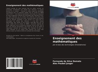 Fernanda Da Silva Damato (U. A.) | Enseignement Des MathéMatiques | Taschenbuch