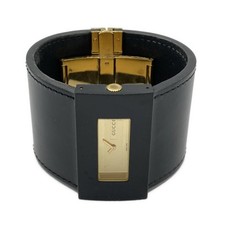 Gucci Bangle Gold Plated Band Wristwatches for sale | eBay Gucci Bangle Gold Plated Band Wristwatches for sale | eBay