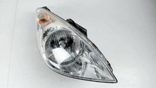 Feu avant (phare) Hyundai I20
