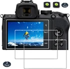 Screen Protector Compatible for Nikon Z 50 Z50 Dx-Format Mirrorless