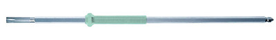 1 pcs WIHA 28571 TorxPlus Torque Blades IP5 GERMANY