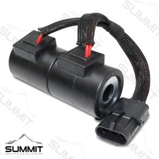 John Deere AT163475 Replacement Solenoid for 300D 310D 315D Backhoe