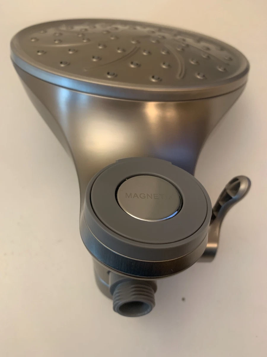 MOEN Shower Head How To Increase Water Flow, 57 OFF