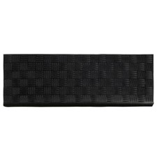 Ottomanson Waterproof Rubber Stair Treads Non...
